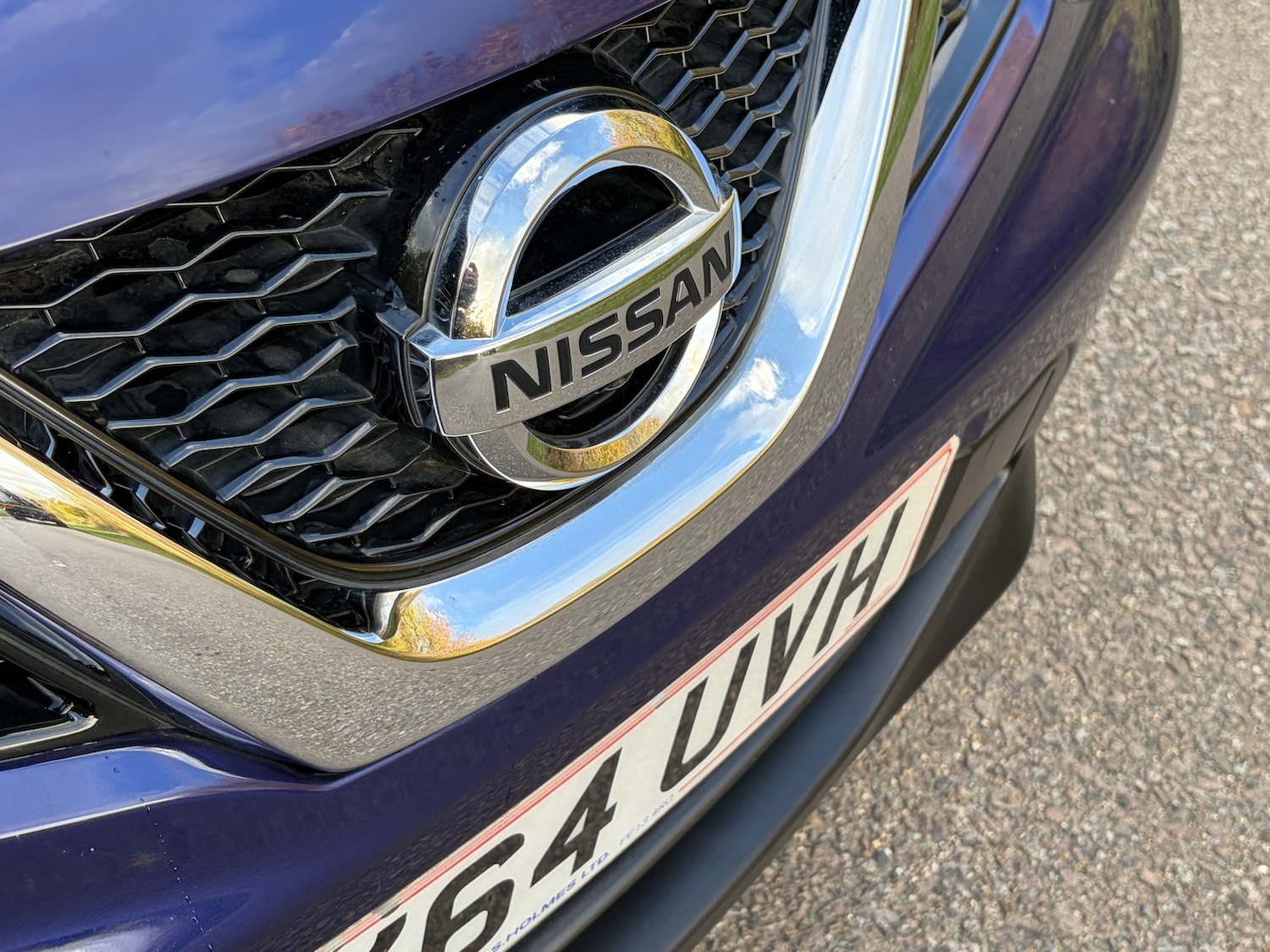 Used Nissan Qashqai 2014 for sale - 76402206: Photo 14