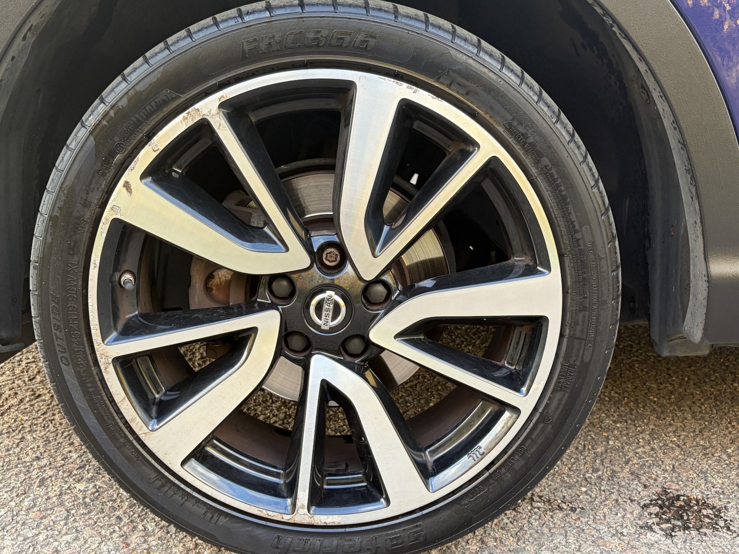 Used Nissan Qashqai 2014 for sale - 76402206: Photo 18