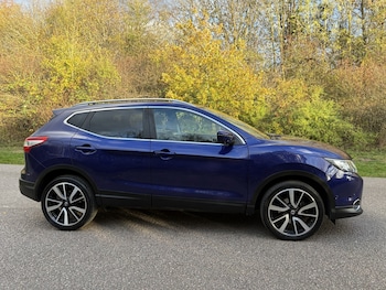 2014 - 1.2 DIG-T Tekna 5-Door