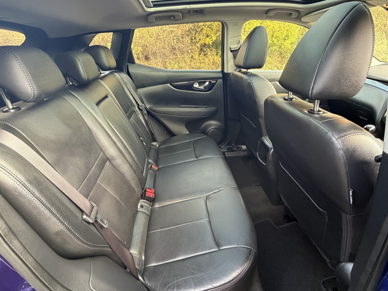 Used Nissan Qashqai 2014 for sale - 76402206: Photo 30