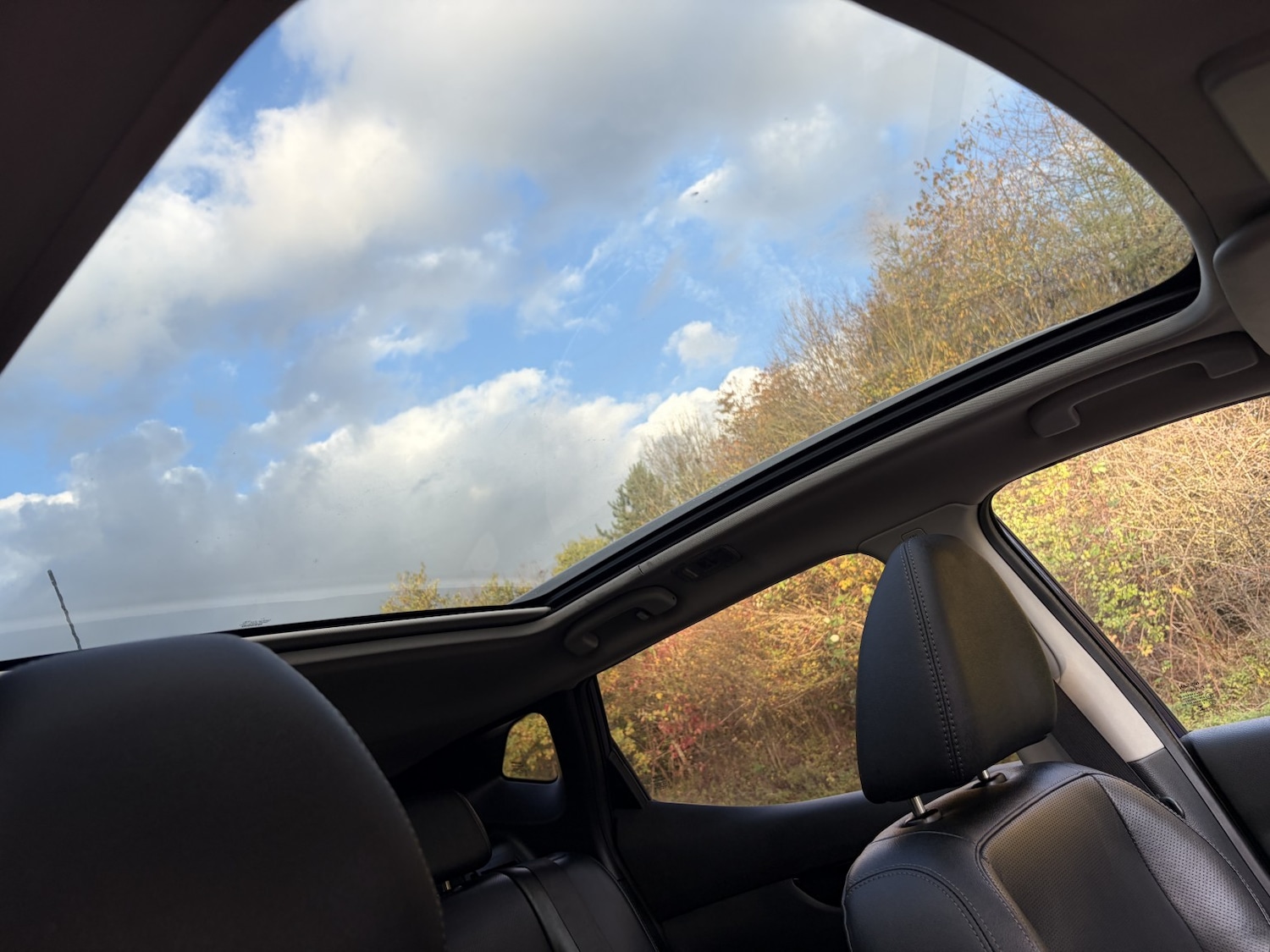 Used Nissan Qashqai 2014 for sale - 76402206: Photo 36