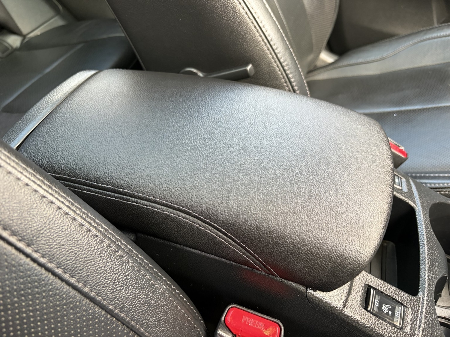 Used Nissan Qashqai 2014 for sale - 76402206: Photo 38