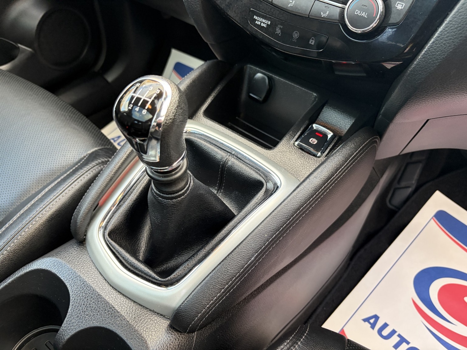 Used Nissan Qashqai 2014 for sale - 76402206: Photo 39