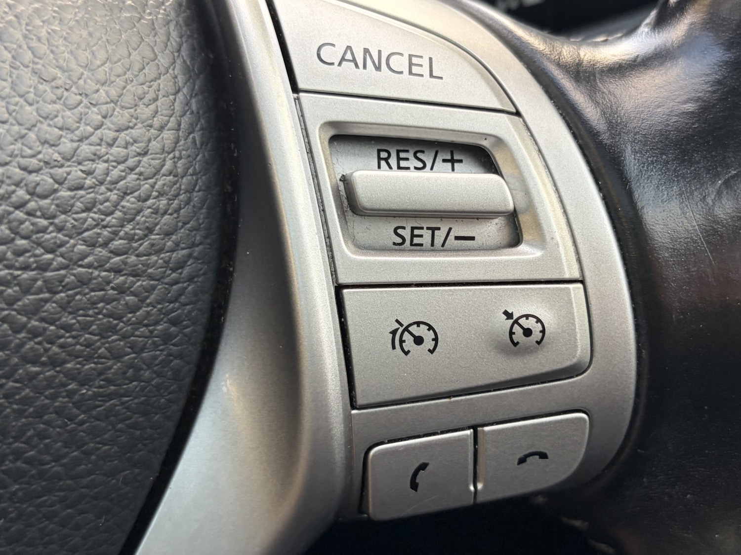 Used Nissan Qashqai 2014 for sale - 76402206: Photo 47