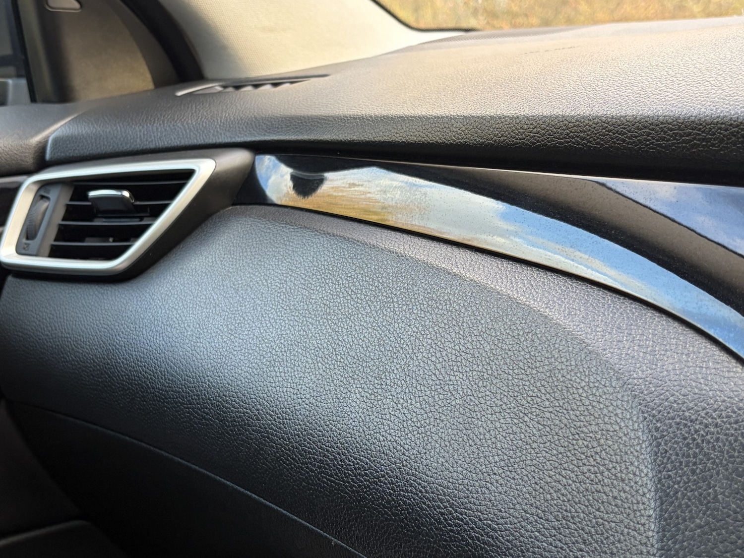 Used Nissan Qashqai 2014 for sale - 76402206: Photo 49