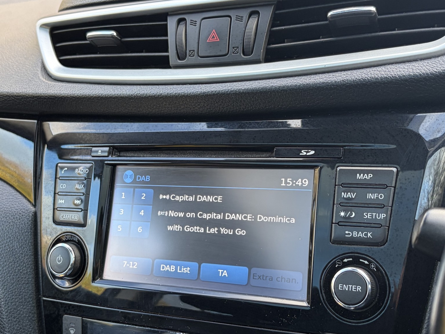 Used Nissan Qashqai 2014 for sale - 76402206: Photo 51