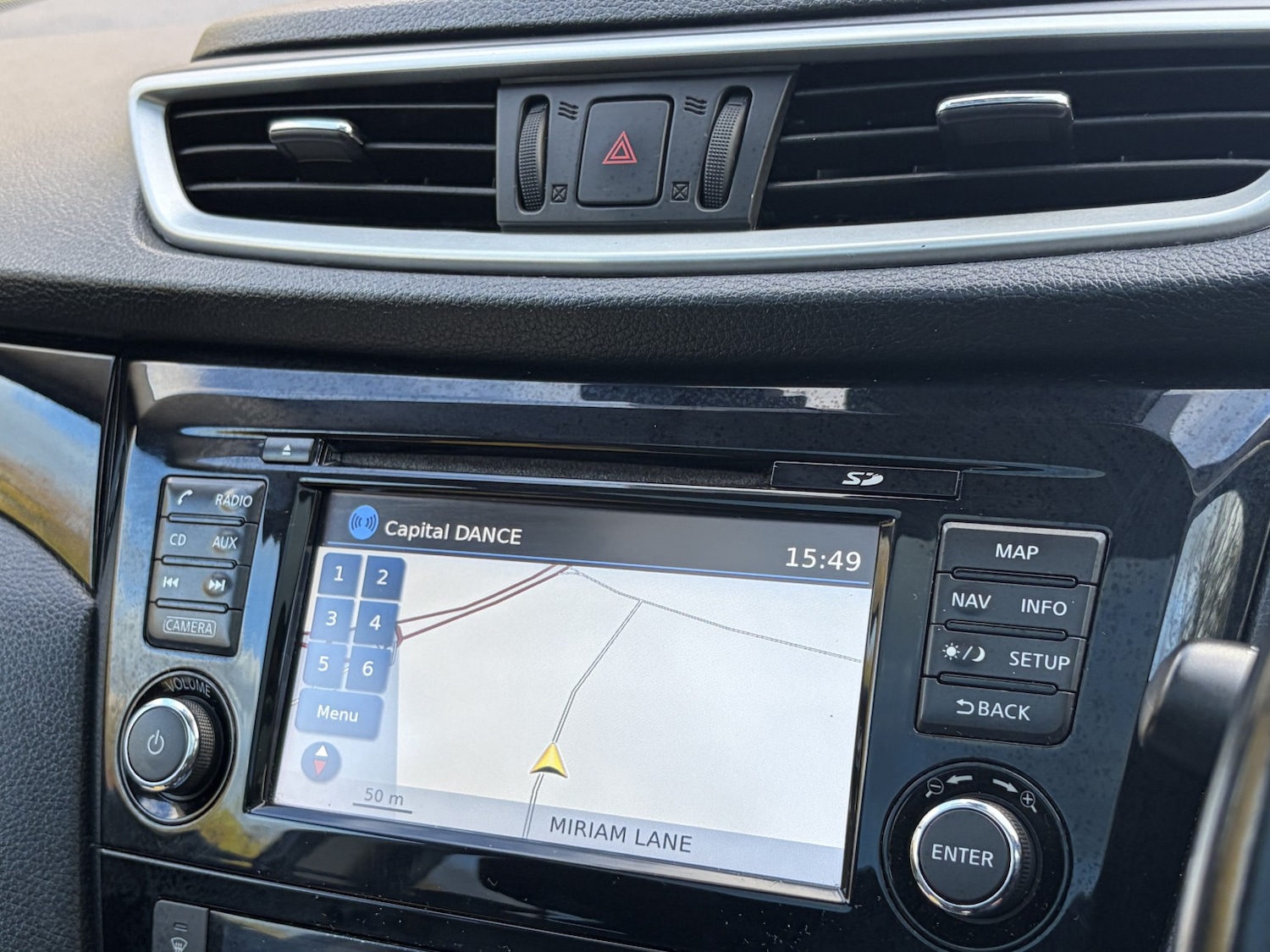 Used Nissan Qashqai 2014 for sale - 76402206: Photo 52