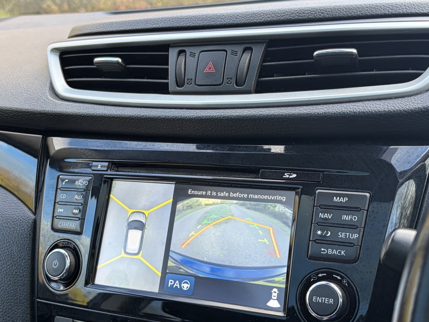 Used Nissan Qashqai 2014 for sale - 76402206: Photo 53