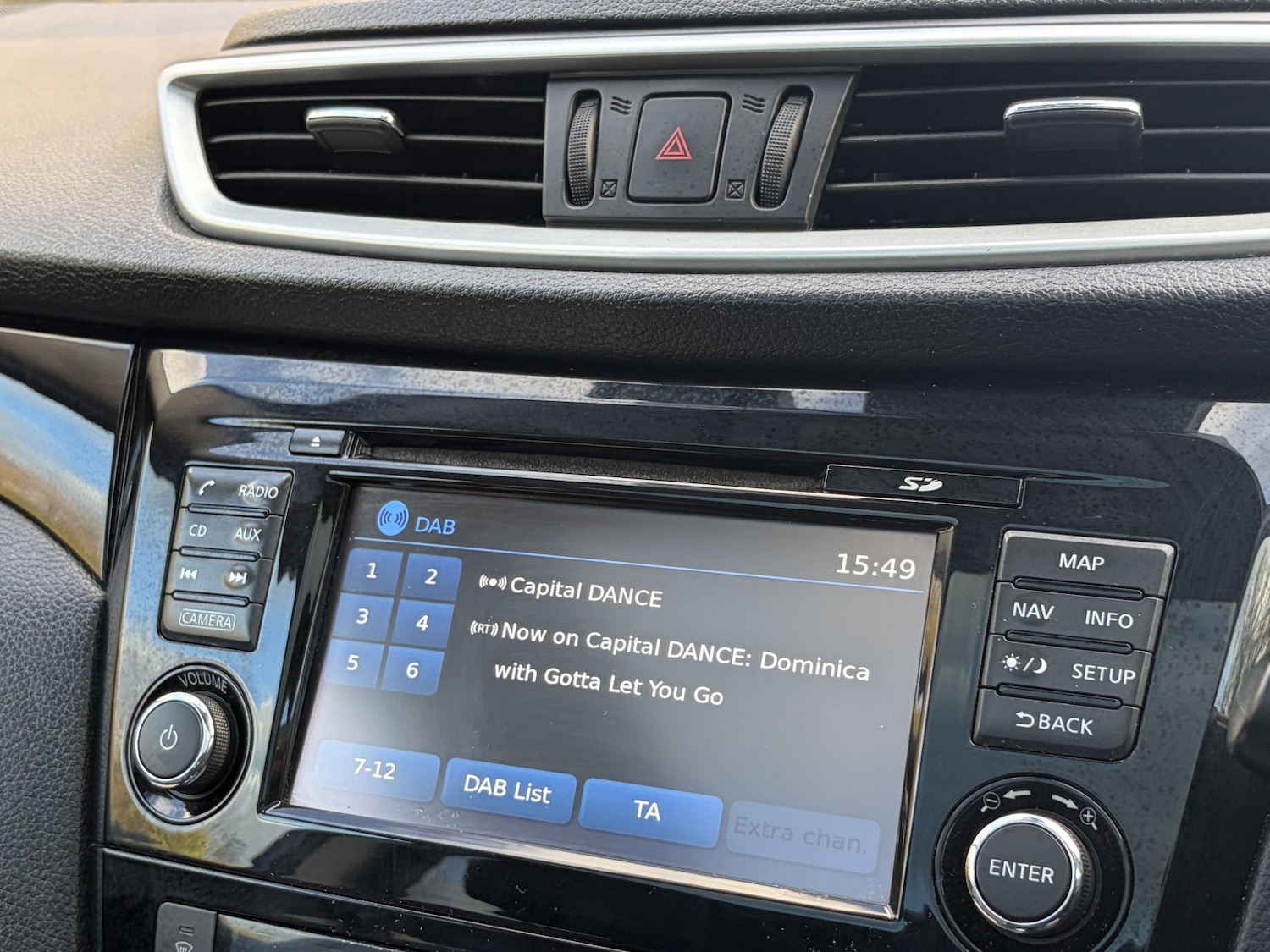 Used Nissan Qashqai 2014 for sale - 76402206: Photo 54