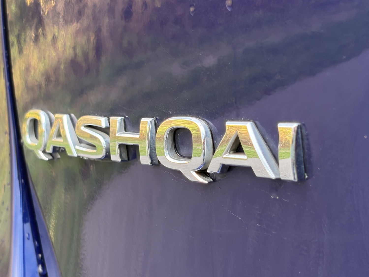 Used Nissan Qashqai 2014 for sale - 76402206: Photo 6