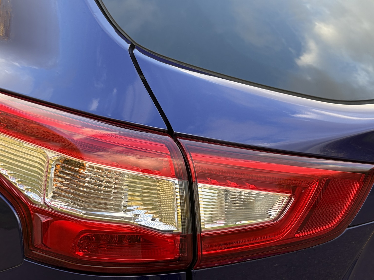 Used Nissan Qashqai 2014 for sale - 76402206: Photo 8