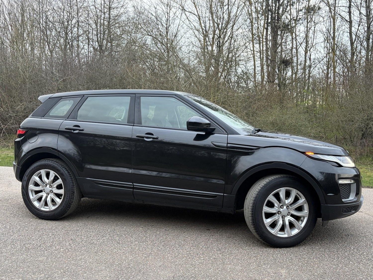 Used Land Rover Range Rover Evoque 2016 for sale - 77742851: Photo 1