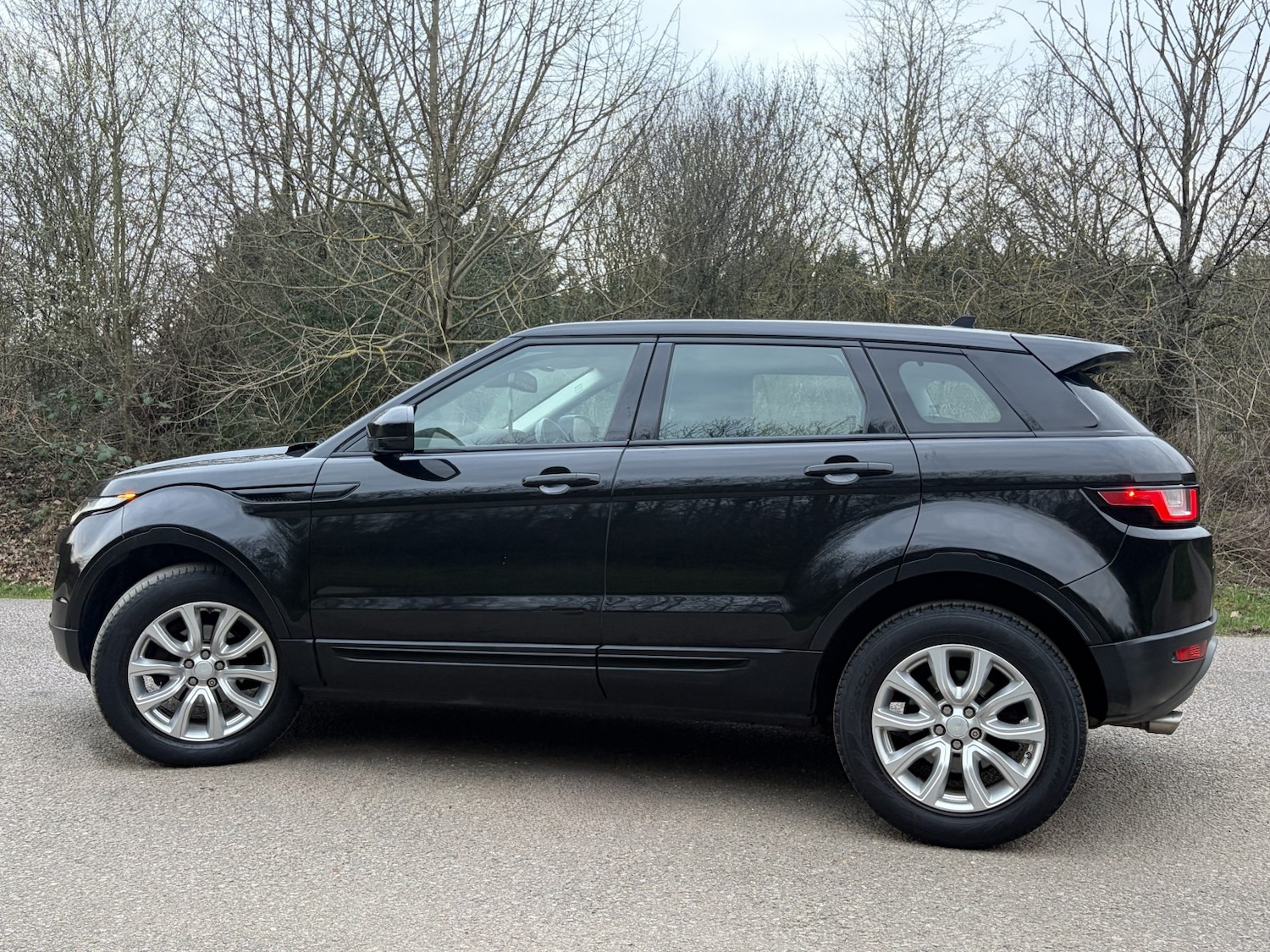 Used Land Rover Range Rover Evoque 2016 for sale - 77742851: Photo 10