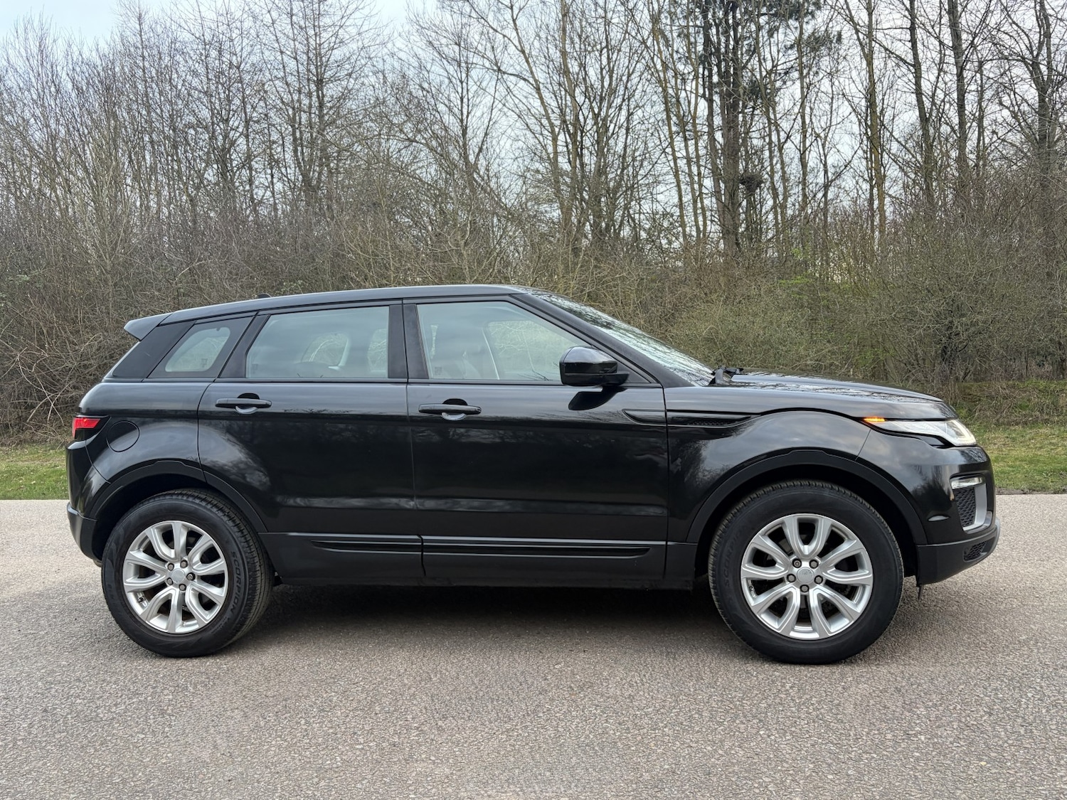 Used Land Rover Range Rover Evoque 2016 for sale - 77742851: Photo 12