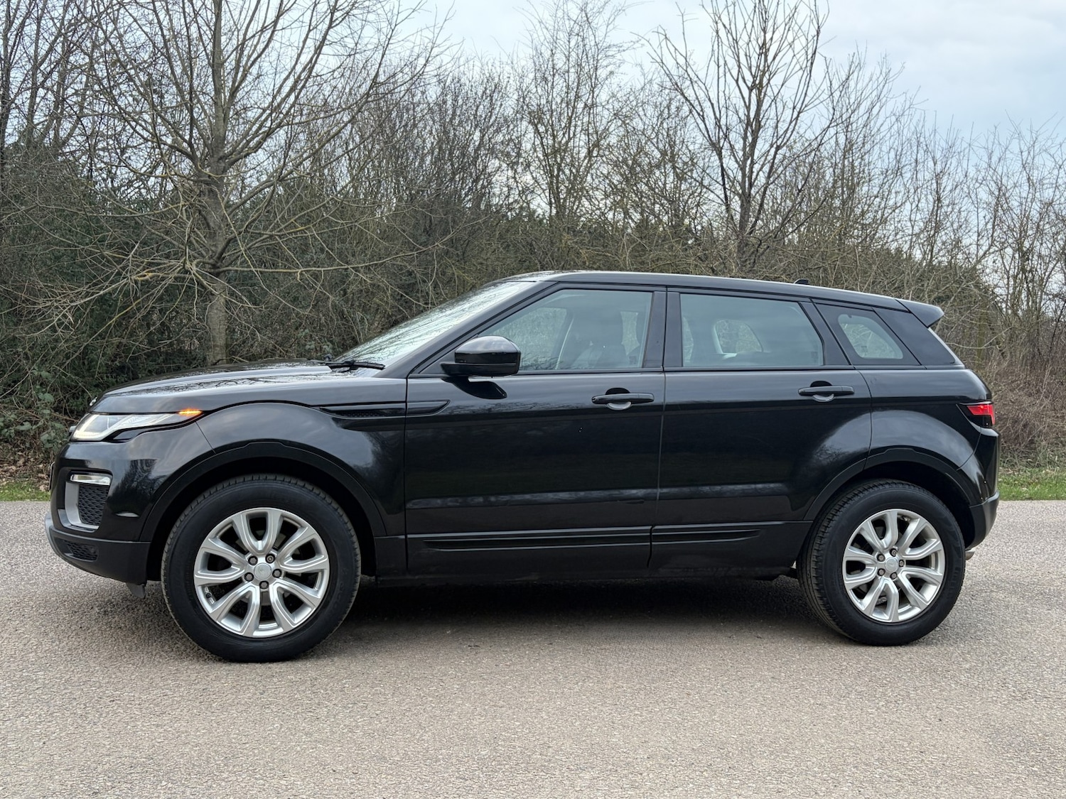 Used Land Rover Range Rover Evoque 2016 for sale - 77742851: Photo 13