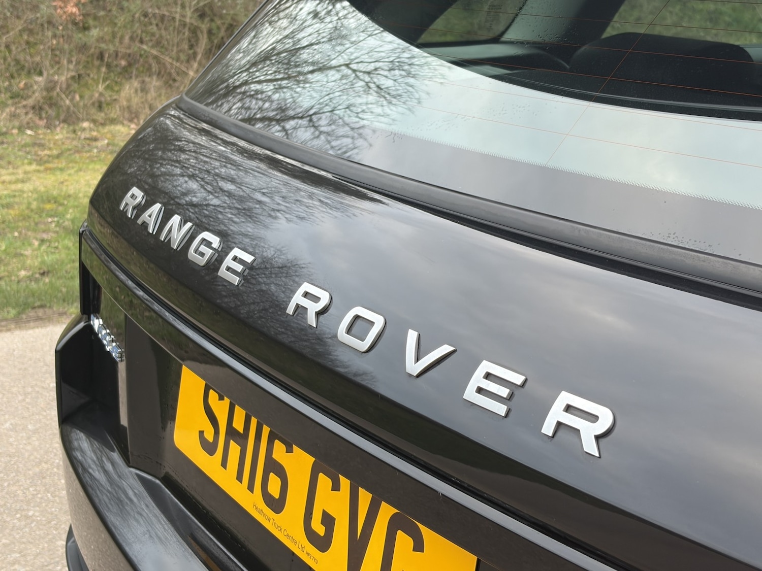 Used Land Rover Range Rover Evoque 2016 for sale - 77742851: Photo 20