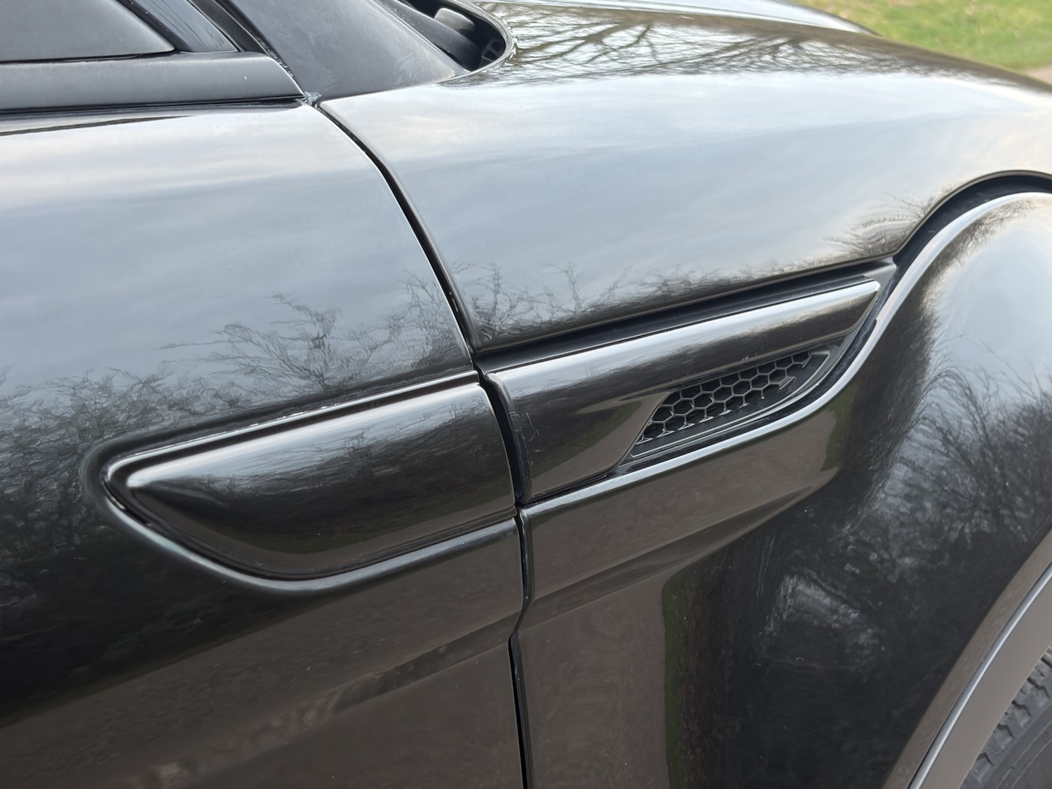 Used Land Rover Range Rover Evoque 2016 for sale - 77742851: Photo 21