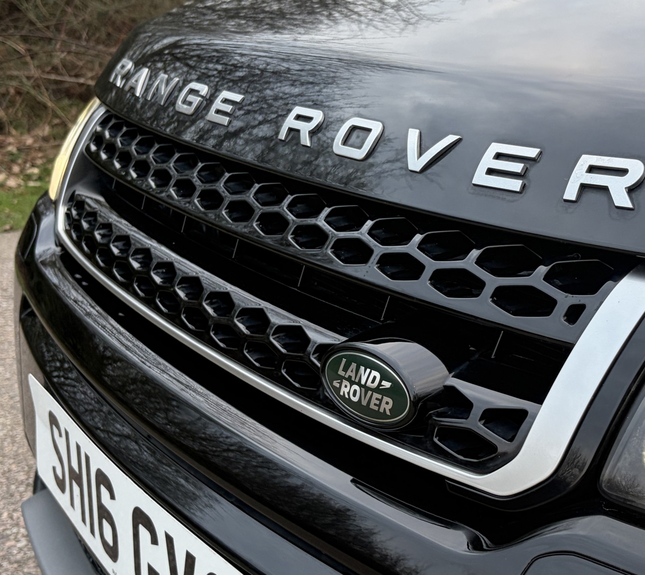 Used Land Rover Range Rover Evoque 2016 for sale - 77742851: Photo 24