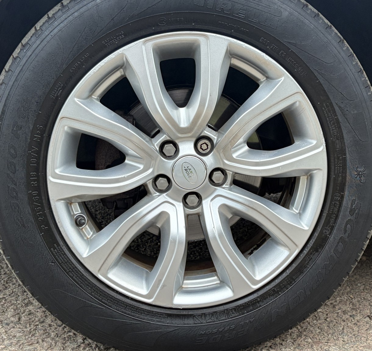 Used Land Rover Range Rover Evoque 2016 for sale - 77742851: Photo 28