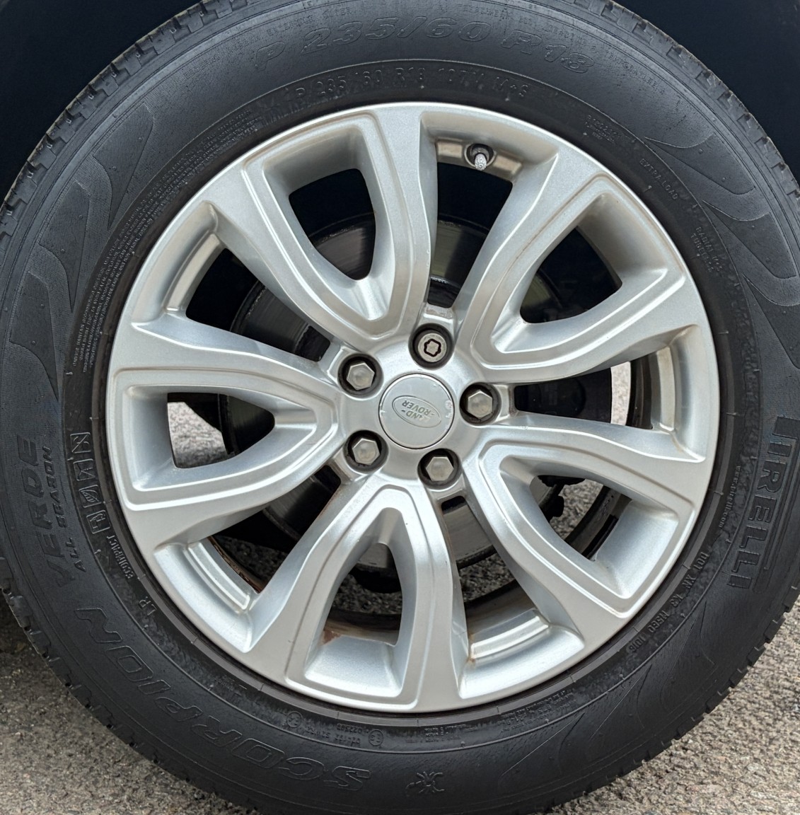 Used Land Rover Range Rover Evoque 2016 for sale - 77742851: Photo 29