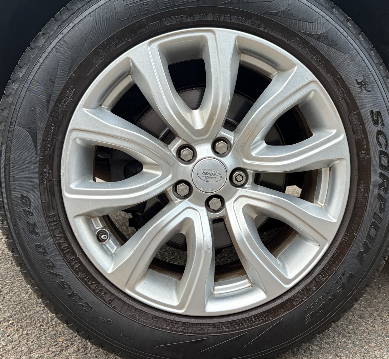 Used Land Rover Range Rover Evoque 2016 for sale - 77742851: Photo 30