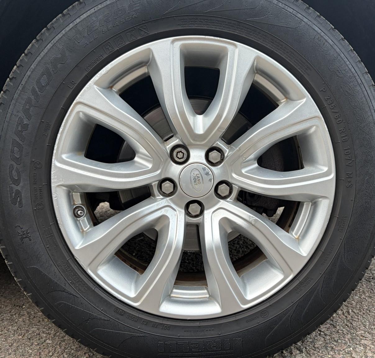 Used Land Rover Range Rover Evoque 2016 for sale - 77742851: Photo 31