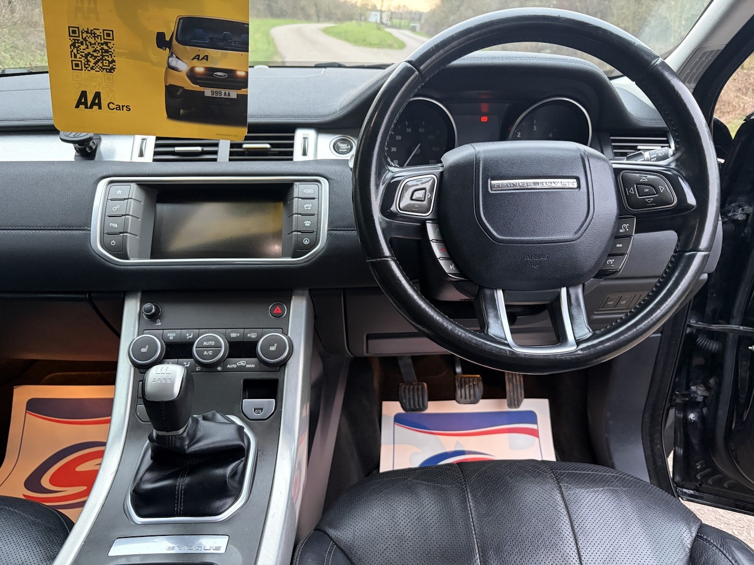 Used Land Rover Range Rover Evoque 2016 for sale - 77742851: Photo 32