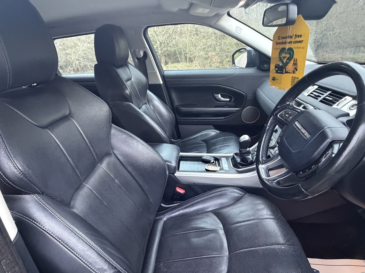 Used Land Rover Range Rover Evoque 2016 for sale - 77742851: Photo 33