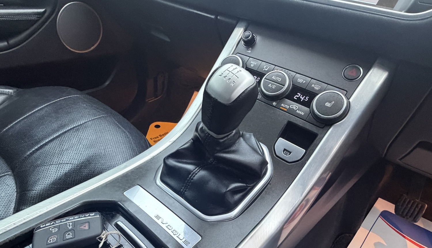 Used Land Rover Range Rover Evoque 2016 for sale - 77742851: Photo 34