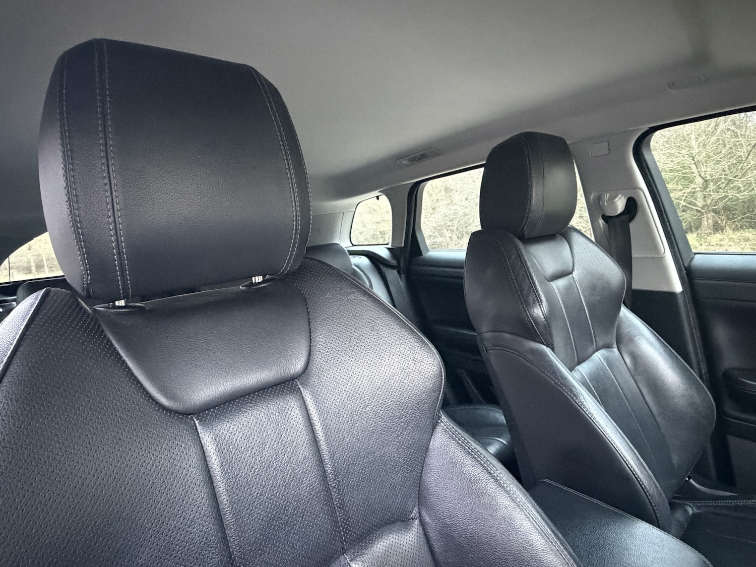 Used Land Rover Range Rover Evoque 2016 for sale - 77742851: Photo 35