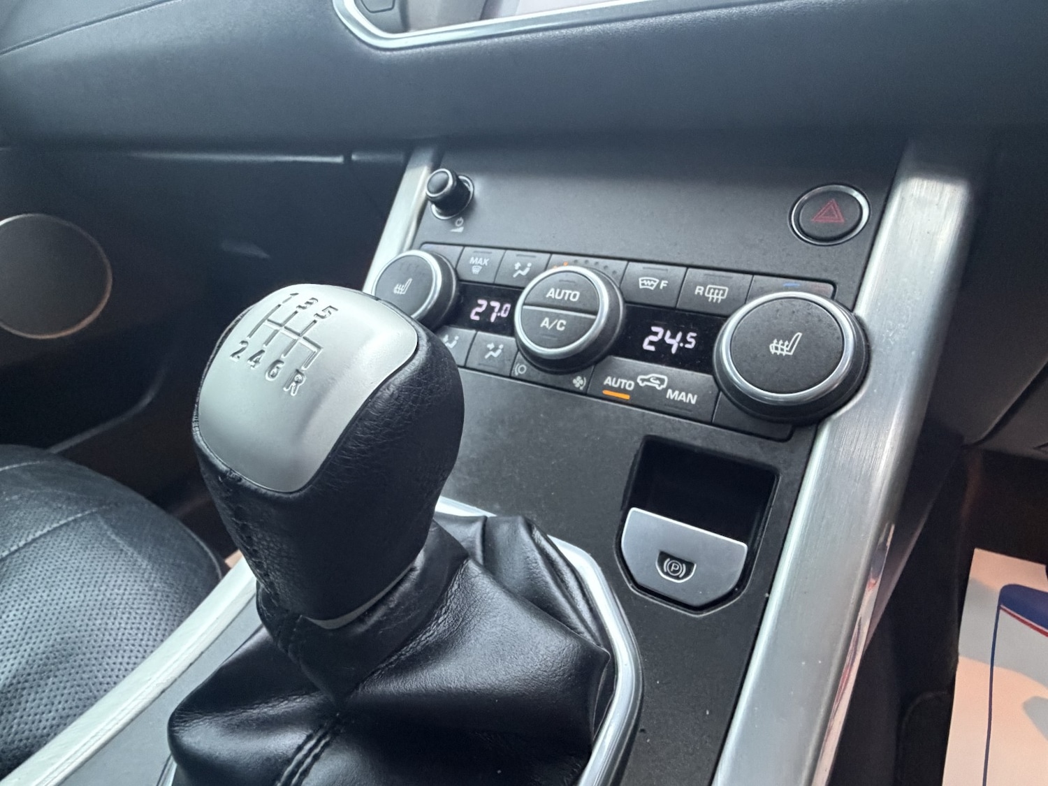 Used Land Rover Range Rover Evoque 2016 for sale - 77742851: Photo 39