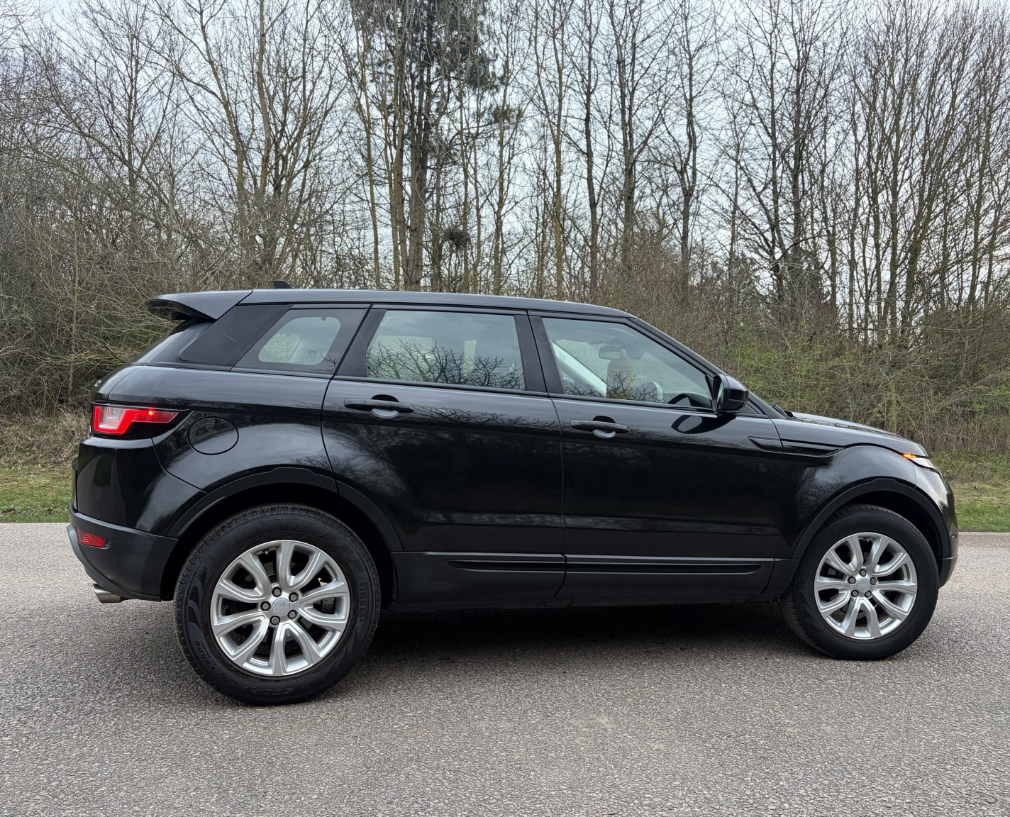 Used Land Rover Range Rover Evoque 2016 for sale - 77742851: Photo 4