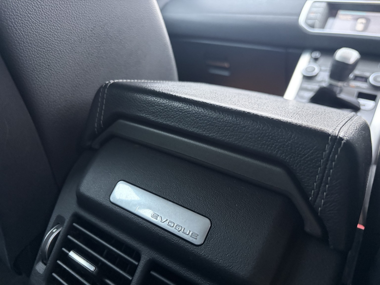 Used Land Rover Range Rover Evoque 2016 for sale - 77742851: Photo 42