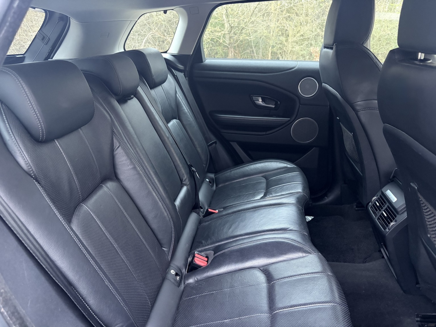 Used Land Rover Range Rover Evoque 2016 for sale - 77742851: Photo 43