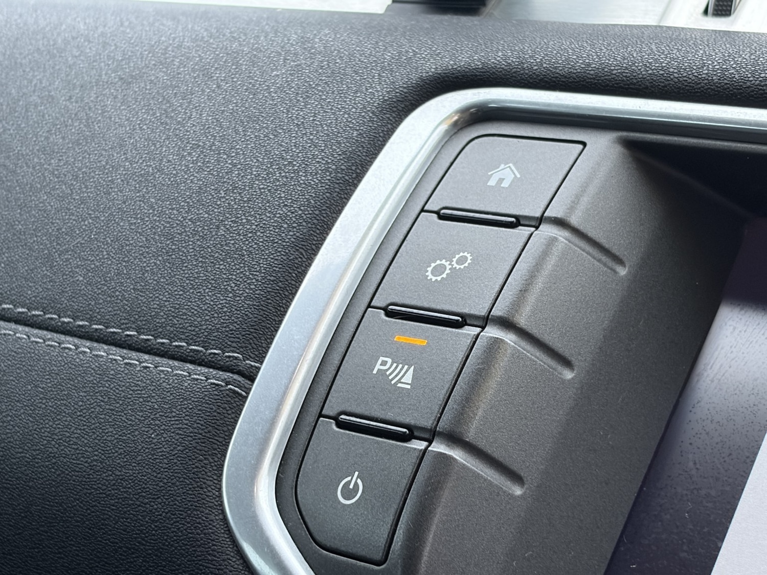 Used Land Rover Range Rover Evoque 2016 for sale - 77742851: Photo 54