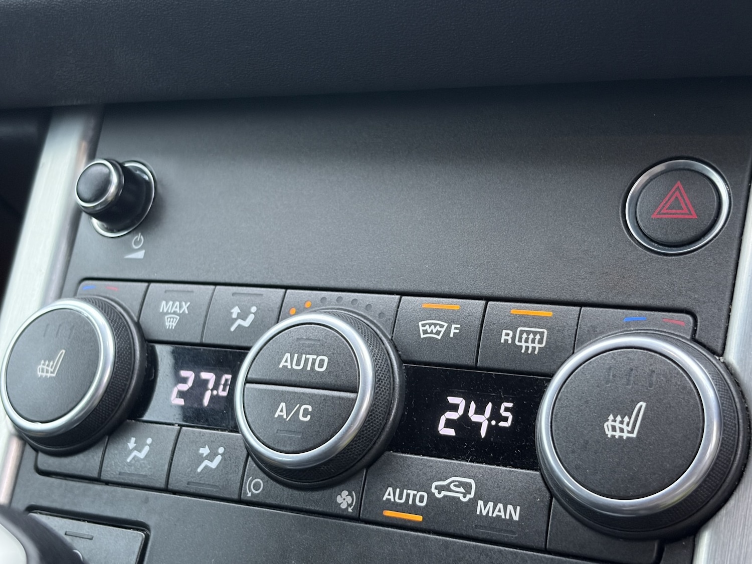 Used Land Rover Range Rover Evoque 2016 for sale - 77742851: Photo 57