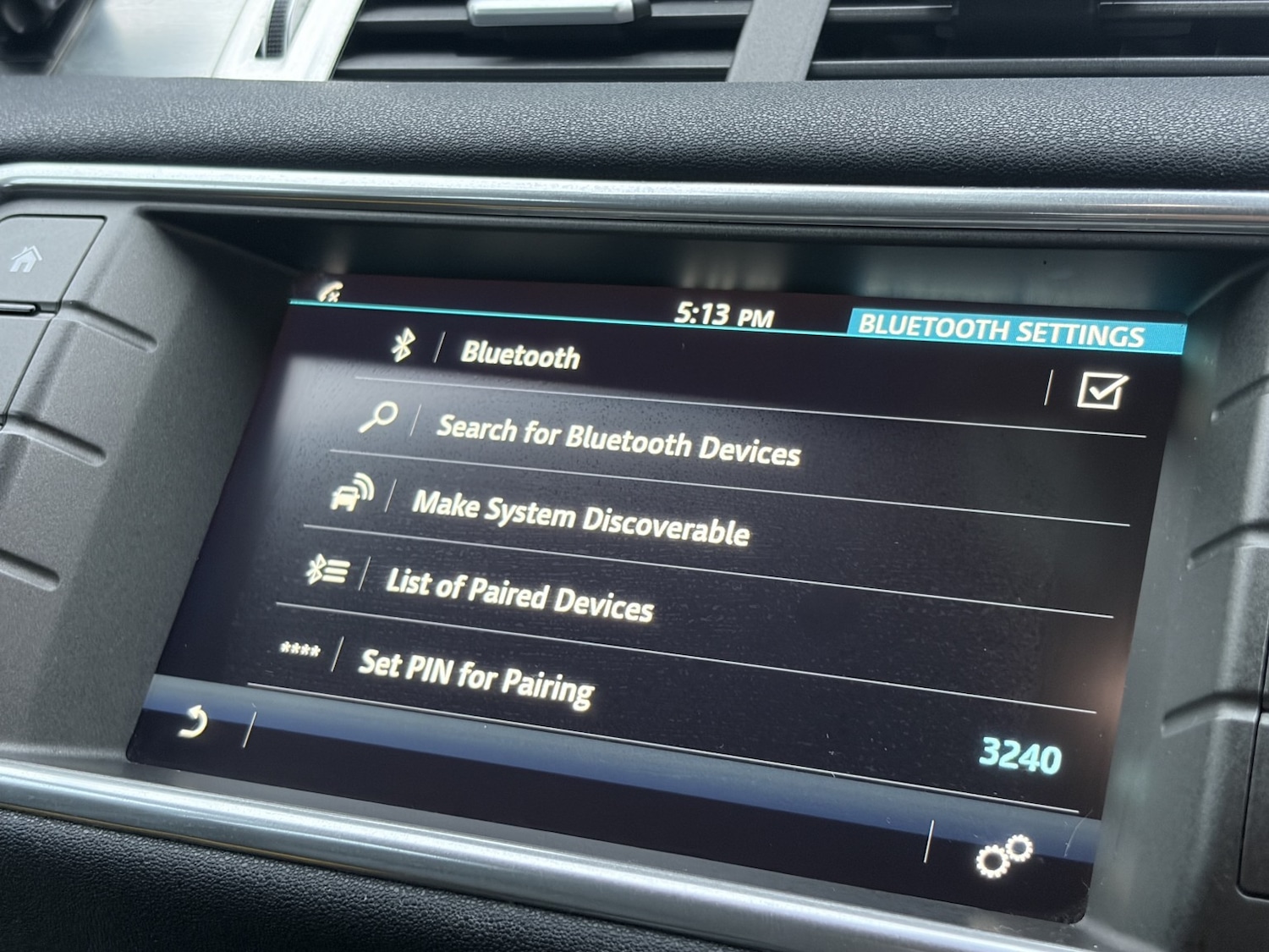 Used Land Rover Range Rover Evoque 2016 for sale - 77742851: Photo 62