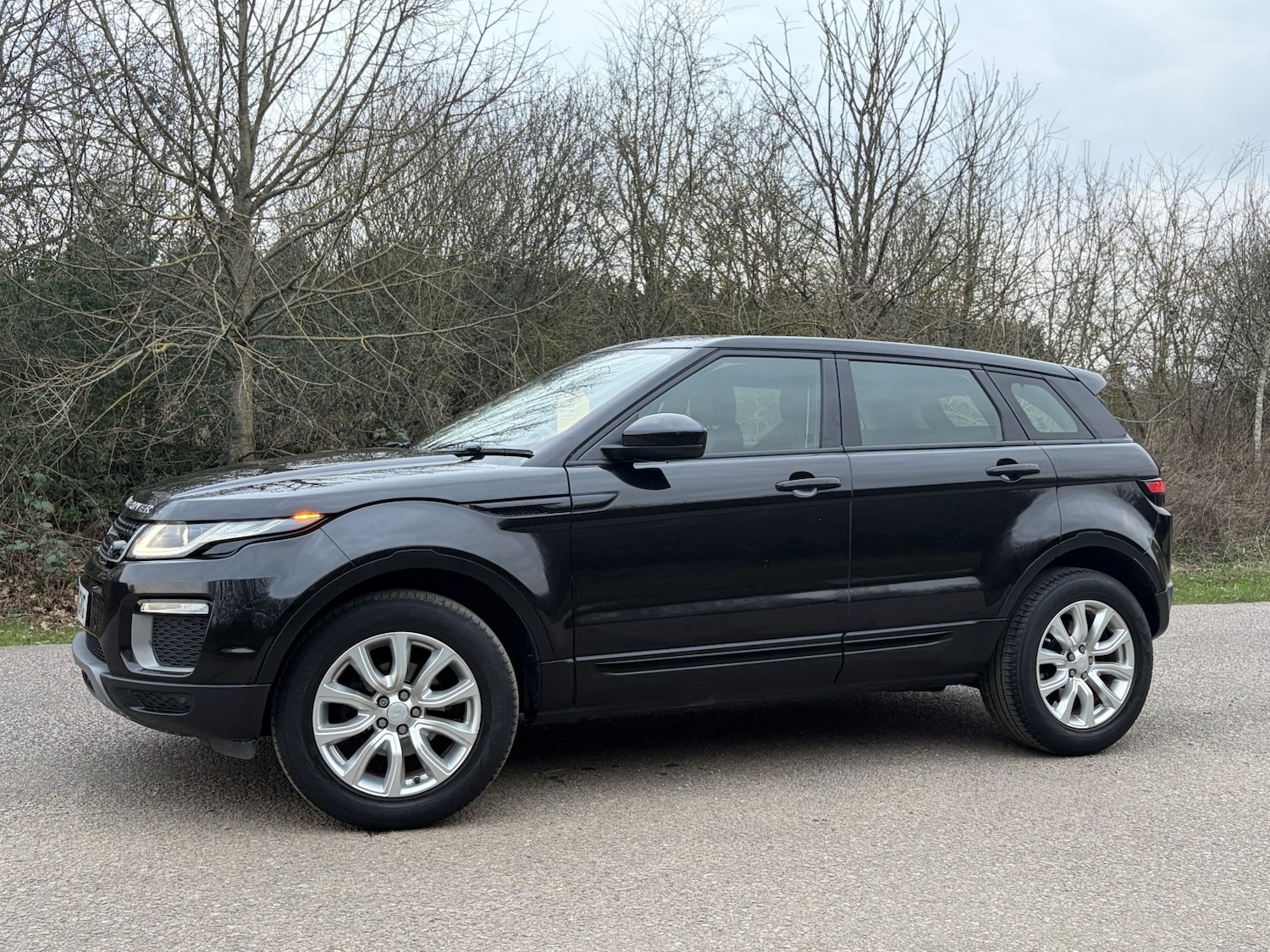 Used Land Rover Range Rover Evoque 2016 for sale - 77742851: Photo 7