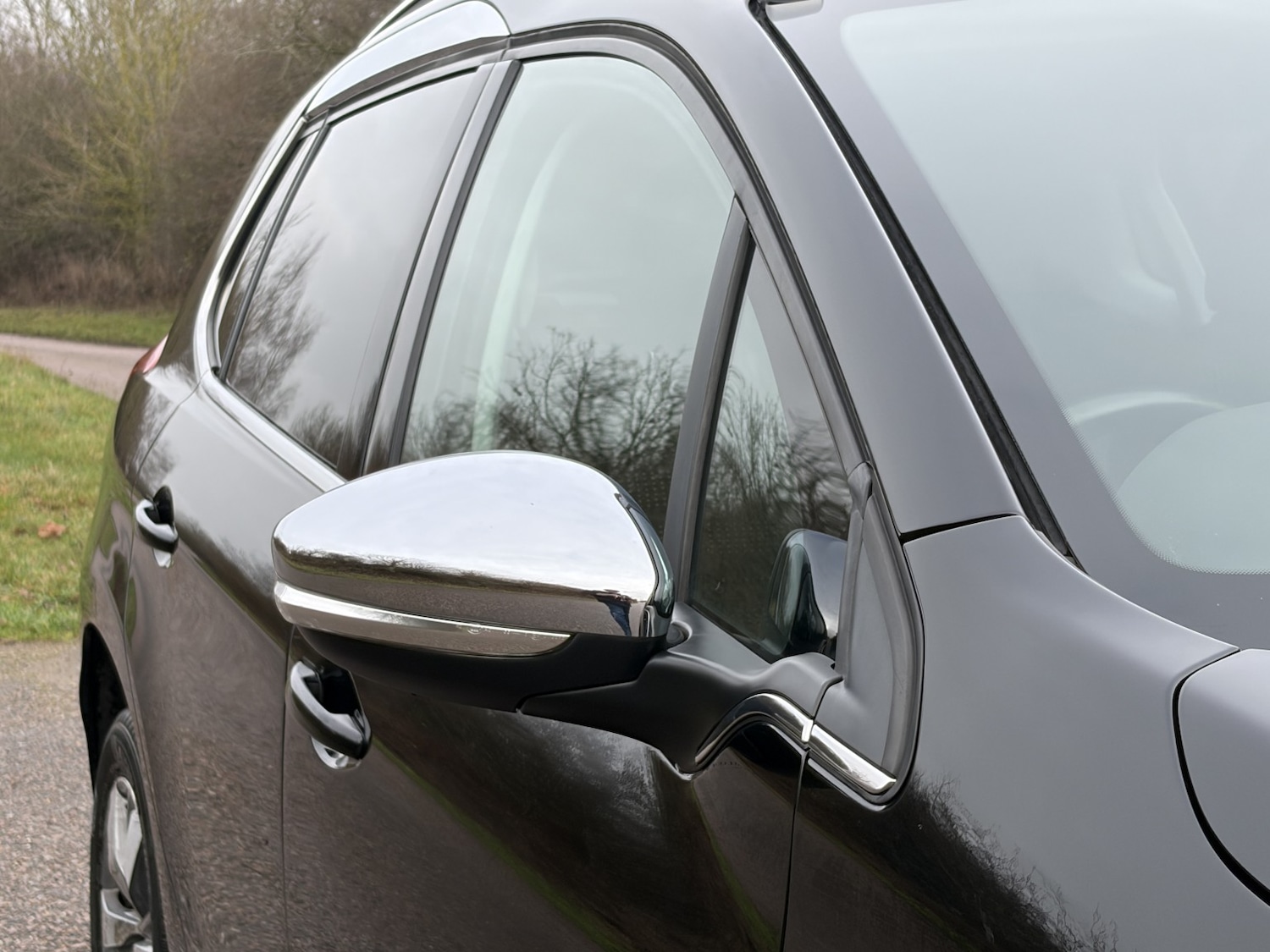 Used Peugeot 2008 2015 for sale - 77350097: Photo 16