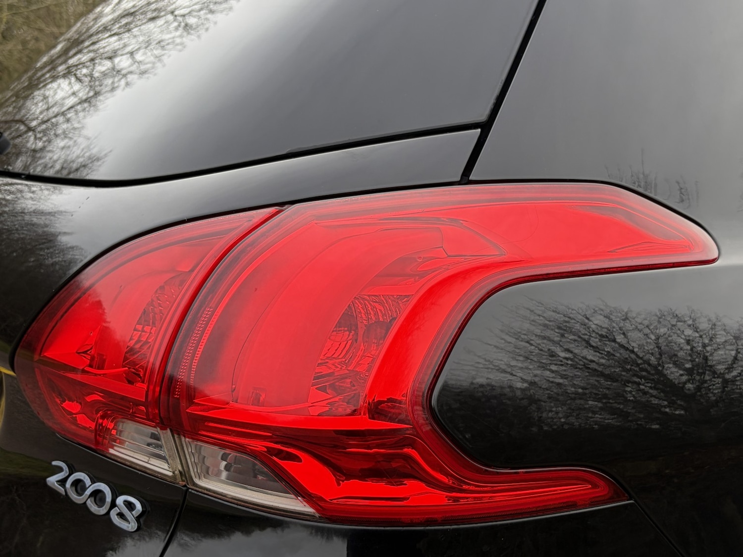 Used Peugeot 2008 2015 for sale - 77350097: Photo 18