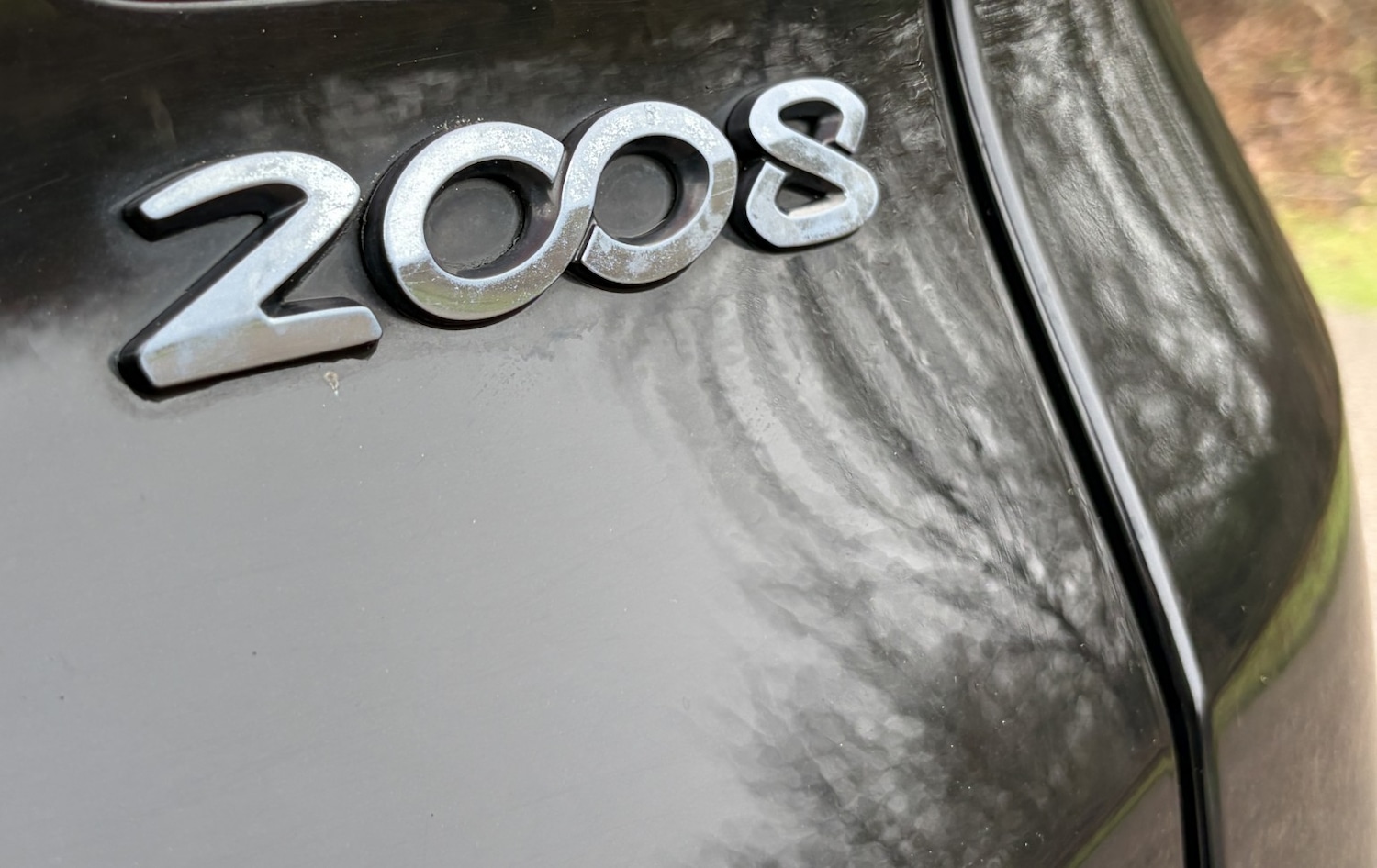 Used Peugeot 2008 2015 for sale - 77350097: Photo 19