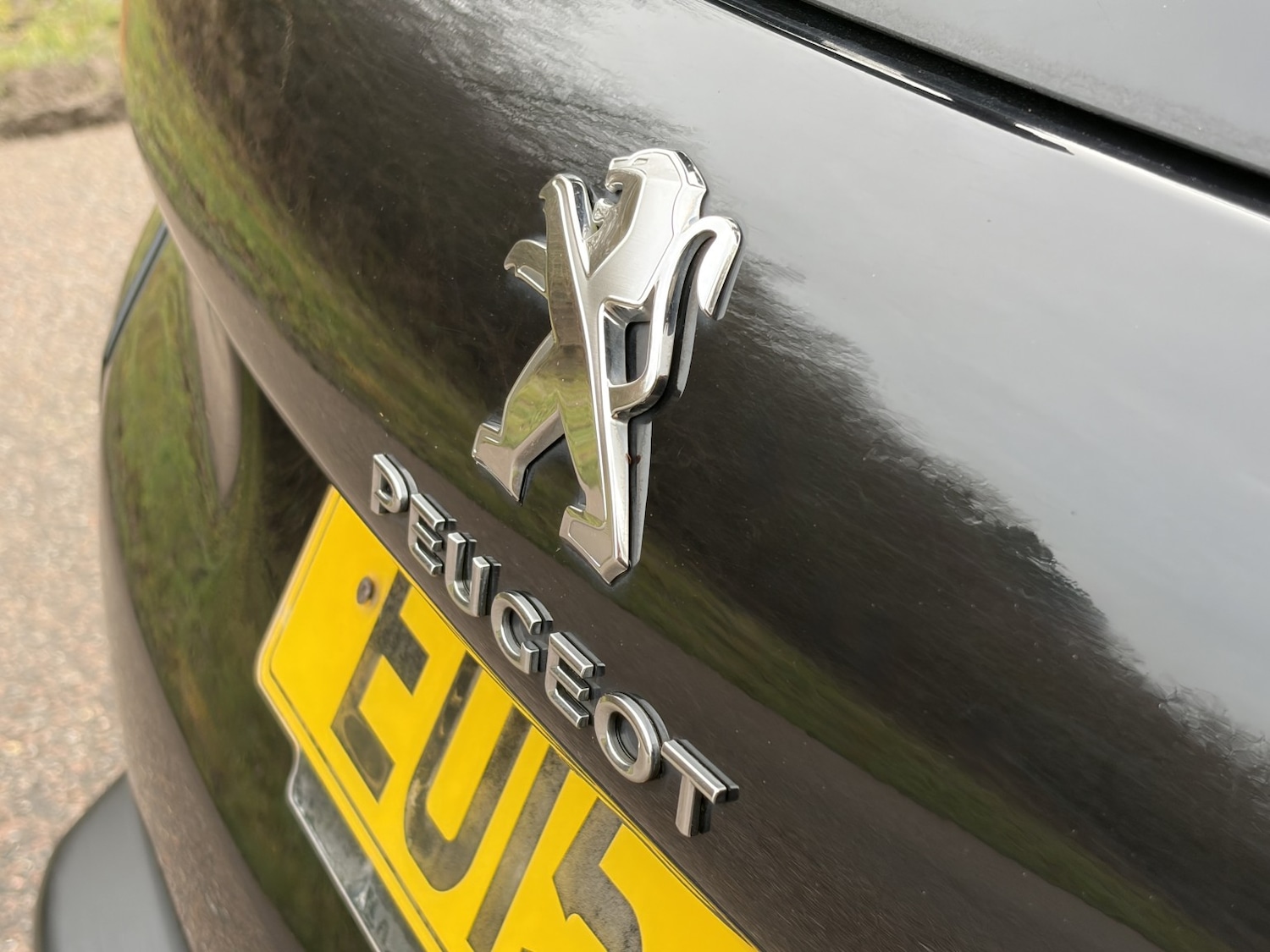 Used Peugeot 2008 2015 for sale - 77350097: Photo 20