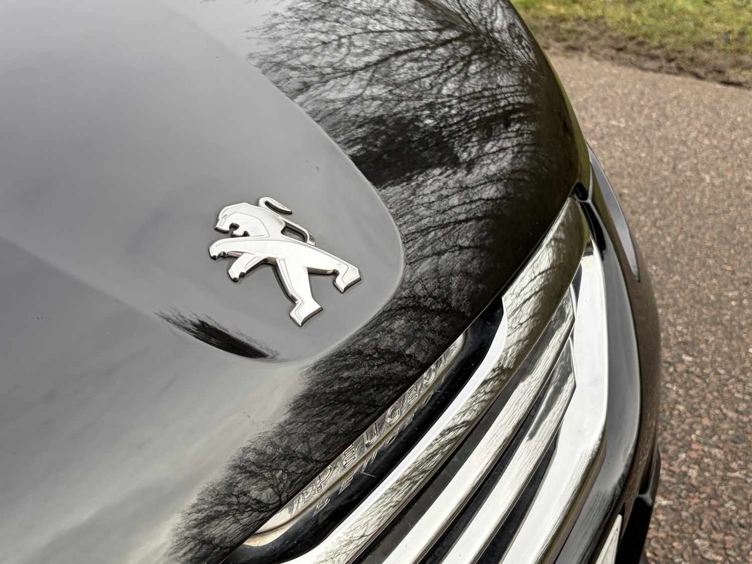 Used Peugeot 2008 2015 for sale - 77350097: Photo 22