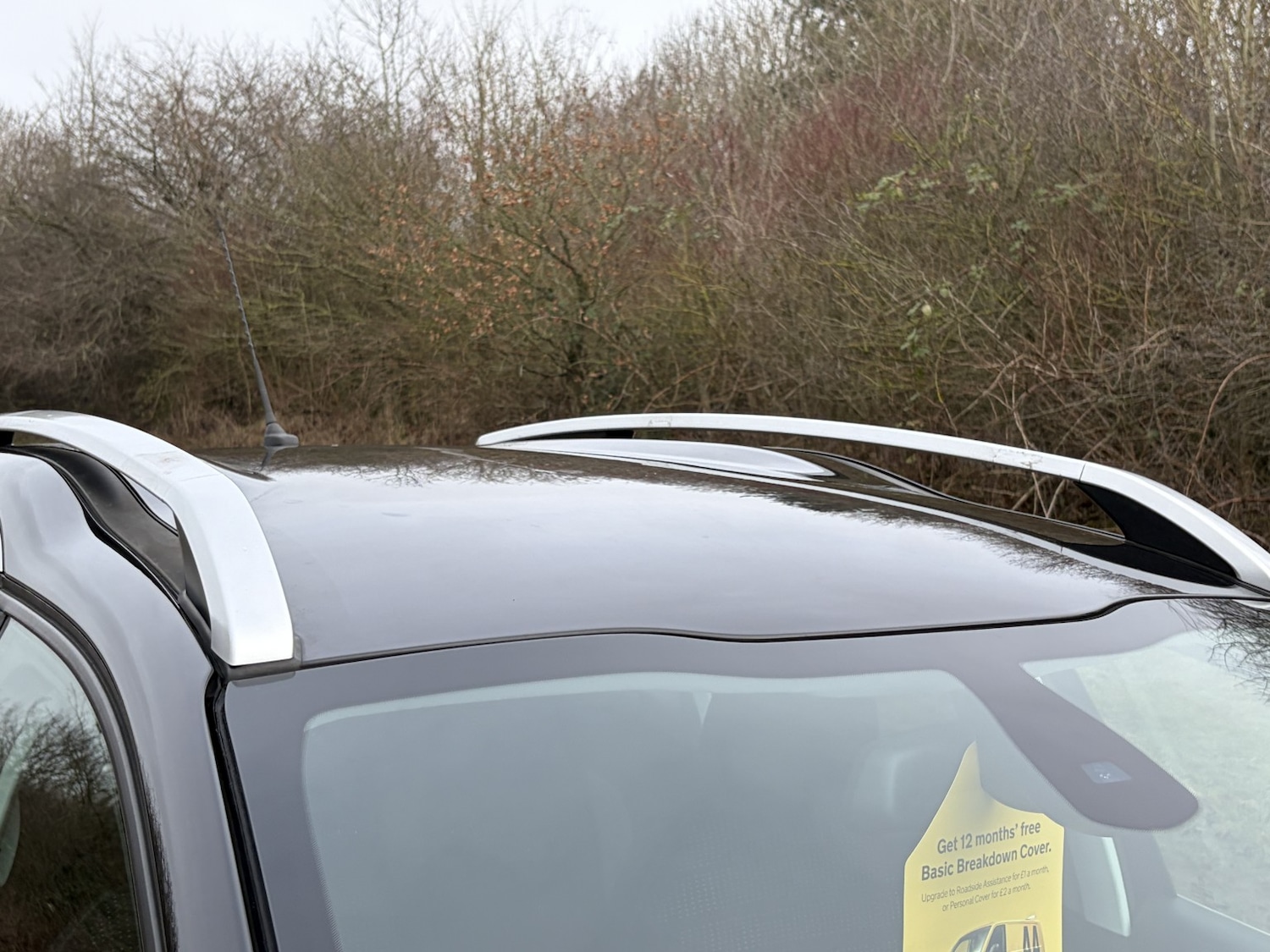 Used Peugeot 2008 2015 for sale - 77350097: Photo 24