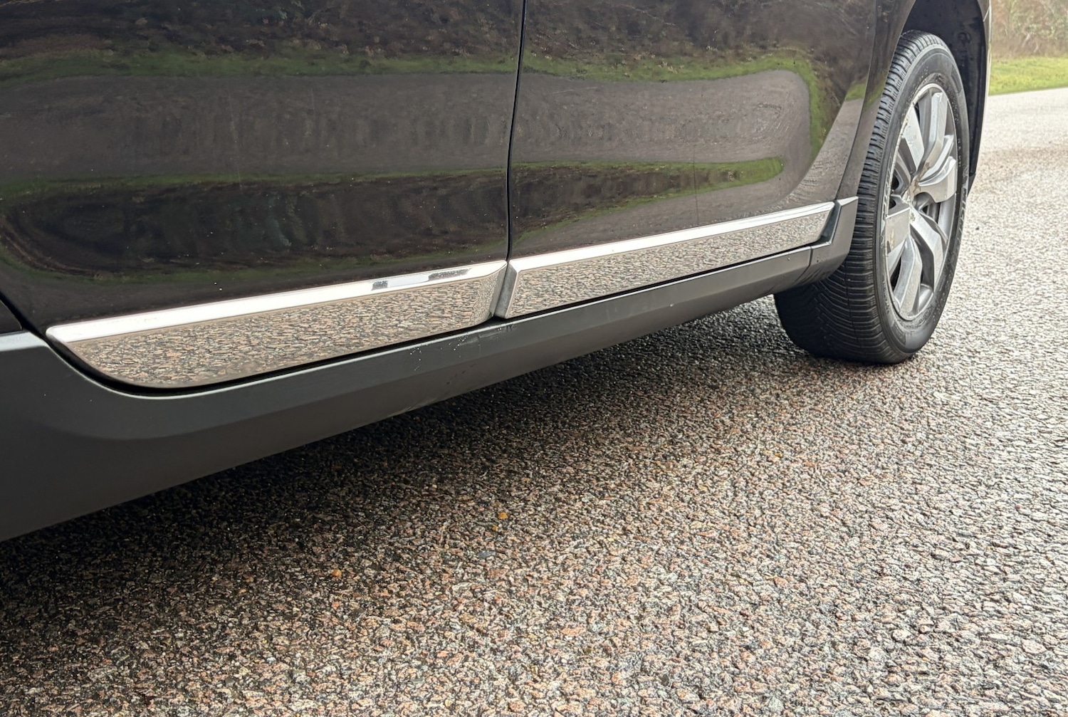 Used Peugeot 2008 2015 for sale - 77350097: Photo 25