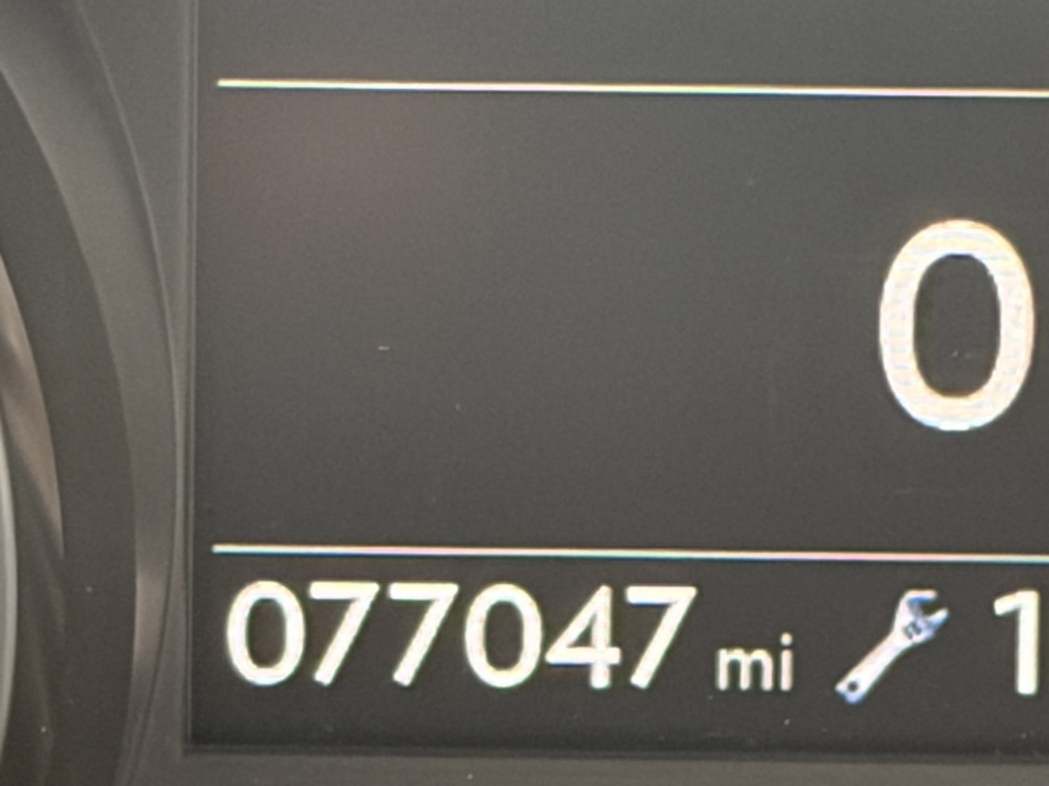 Used Peugeot 2008 2015 for sale - 77350097: Photo 44