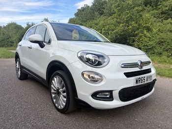 Used Fiat 500X 2015 for sale - 79668455: Photo