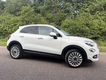 Used Fiat 500X 2015 for sale - 79668455: Photo