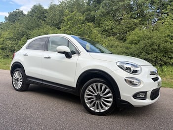 Used Fiat 500X 2015 for sale - 79668455: Photo