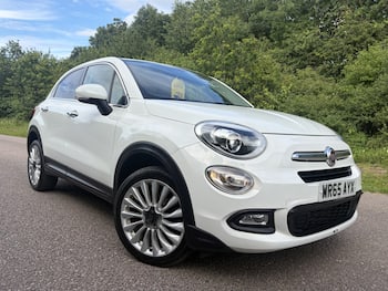 Used Fiat 500X 2015 for sale - 79668455: Photo